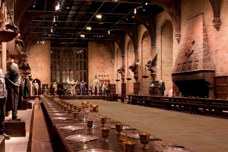 The Great Hall 